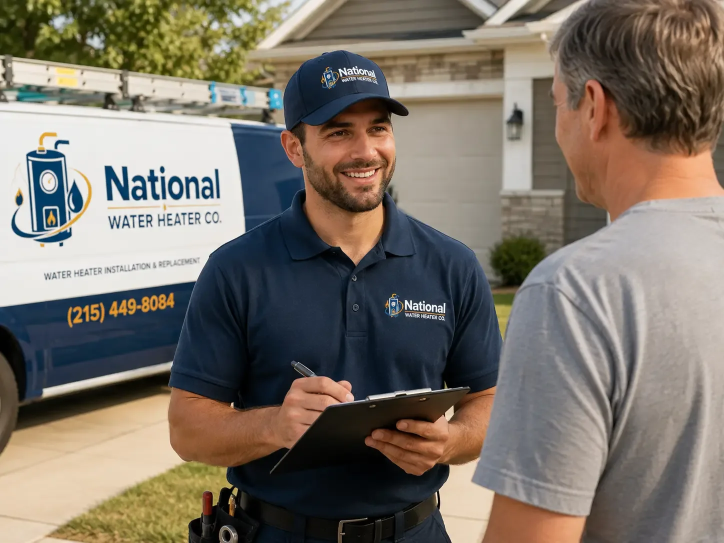Water Heater Installation Odessa, MN FAQs
